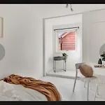 Apartmán Centrally In A Charming And Peaceful Neighborhood