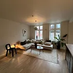 Apartmán Centrally In A Charming And Peaceful Neighborhood Bergen