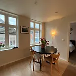 Centrally In A Charming And Peaceful Neighborhood Bergen