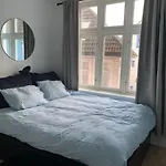 Centrally In A Charming And Peaceful Neighborhood * Bergen