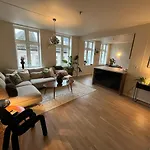 Apartmán Centrally In A Charming And Peaceful Neighborhood Bergen