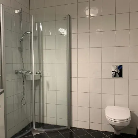 Appartement Centrally In A Charming And Peaceful Neighborhood *