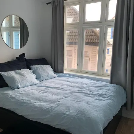 Centrally In A Charming And Peaceful Neighborhood * Bergen