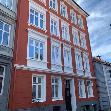 Apartmán Centrally In A Charming And Peaceful Neighborhood